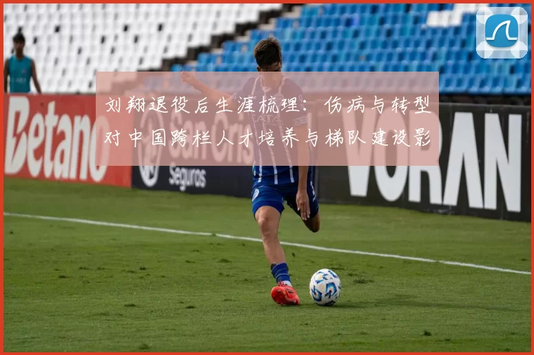 刘翔退役后生涯梳理:伤病与转型对中国跨栏人才培养与梯队建设影响